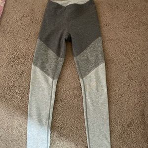 Outdoor voices leggings